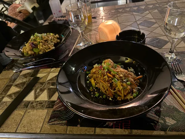 S-Square Noodles Bar