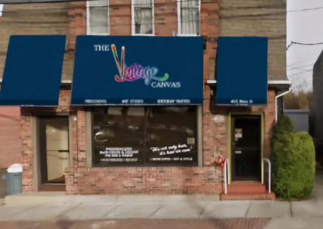 The Vintage Canvas