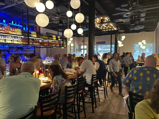 Liberatore’s (Tapas-Wine Bar-Libations)