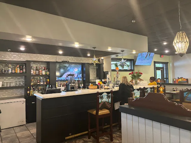 Fresh jalapeño Mexican Restaurant