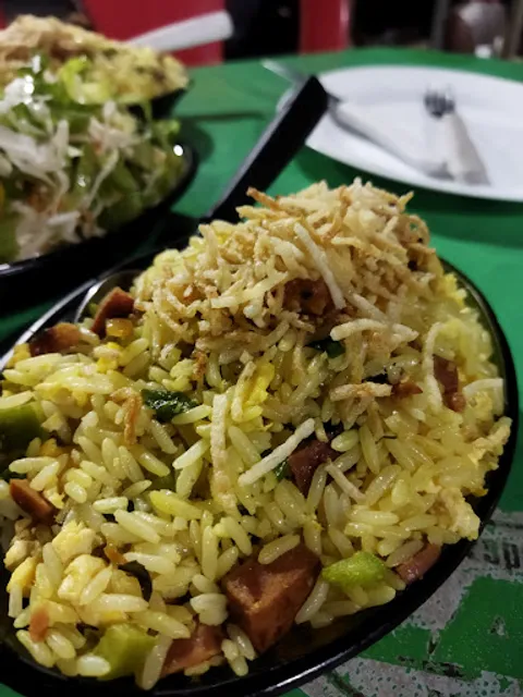 Espetinho do Flavão