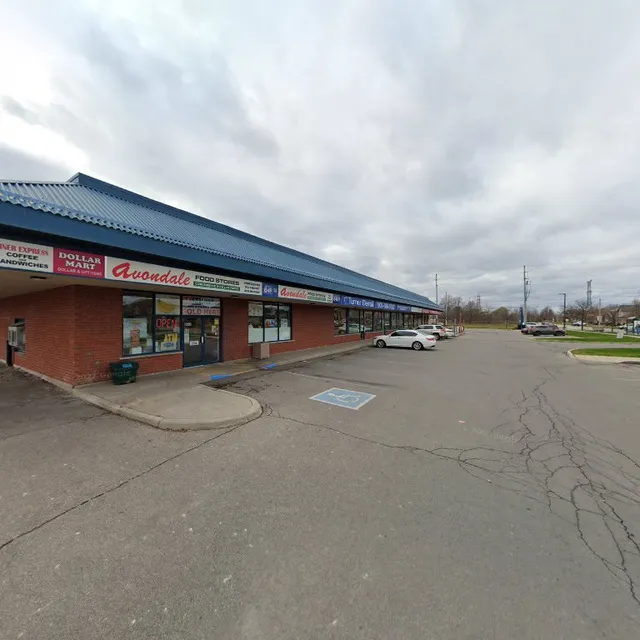 Avondale Food Stores