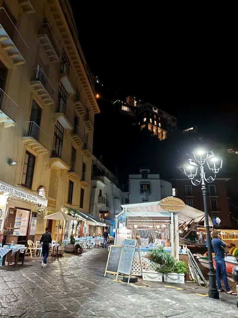 Marinautica Sea Cottage