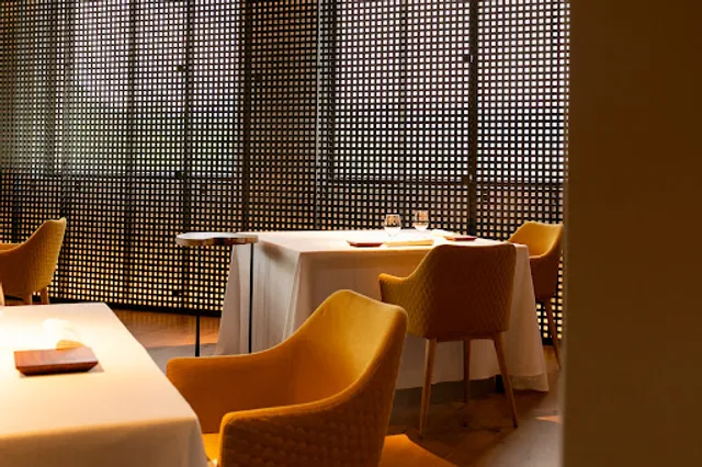 Restaurante Asador O'Pazo