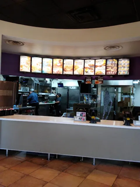 Taco Bell