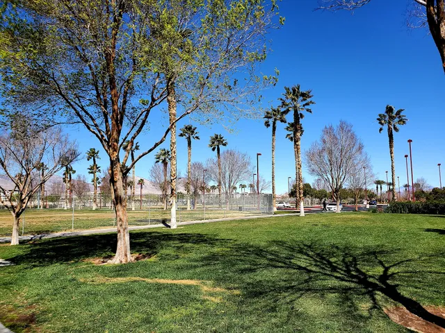 Summerlin Centre Community Park