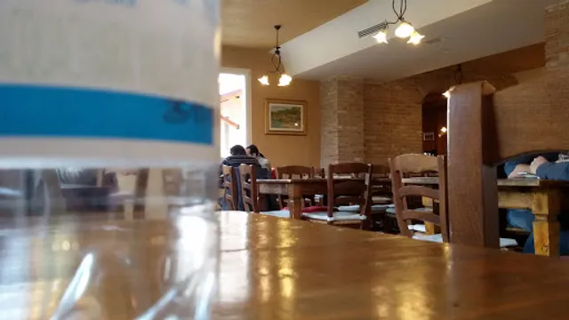 Ristorante Vecchio Podere