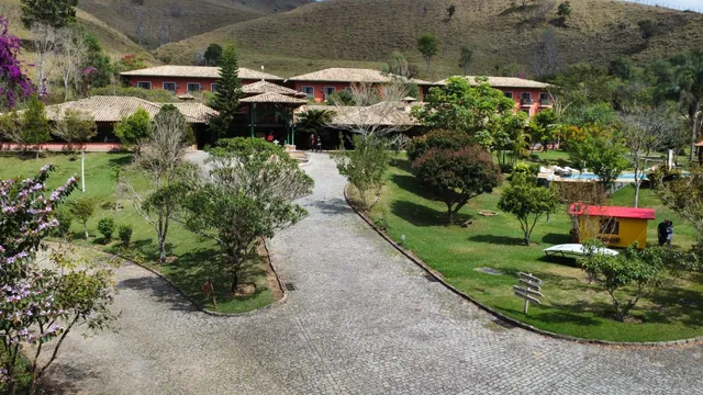 Hotel Fazenda Jecava