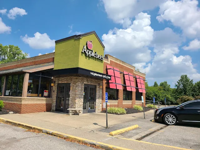 Applebee's Grill + Bar