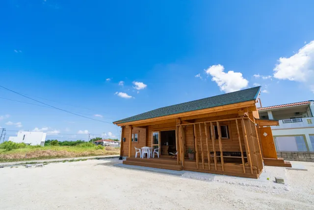 GLOCE 宮古島 LAPSI