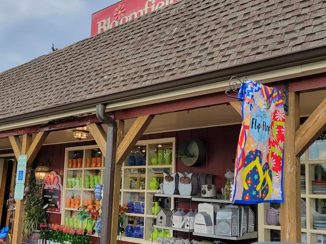 Bloomfield's of Flat Rock