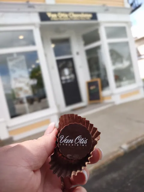 Van Otis Chocolates