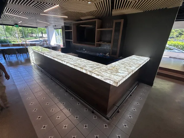 Atlantic Coast Cabinets