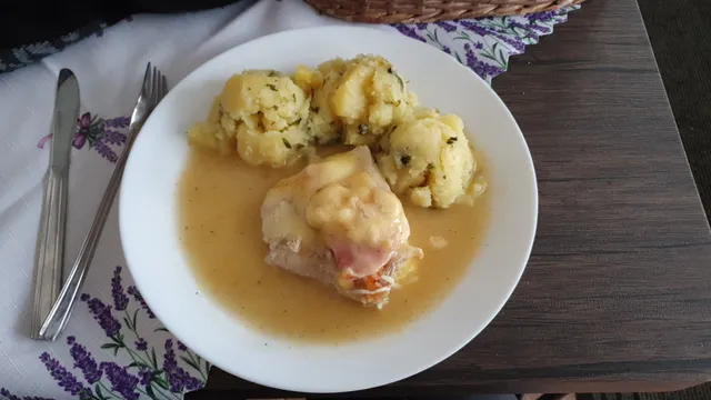 Reštaurácia Turbína