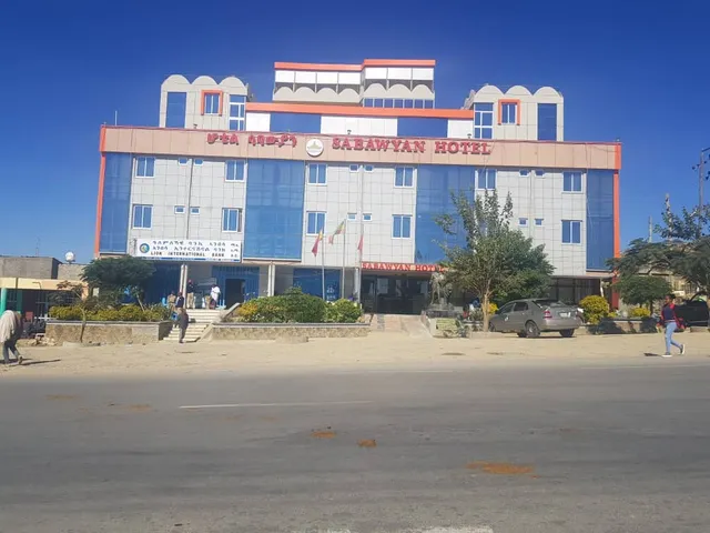 Sabawyan Hotel