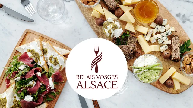 Relais Vosges Alsace