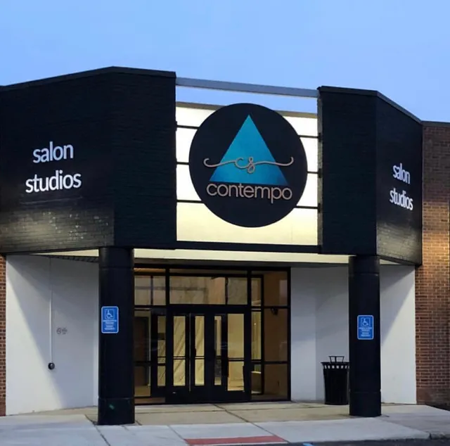 Contempo Salon Studios