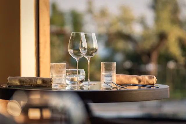 Hang Loose Bistrot - Restaurant Lounge