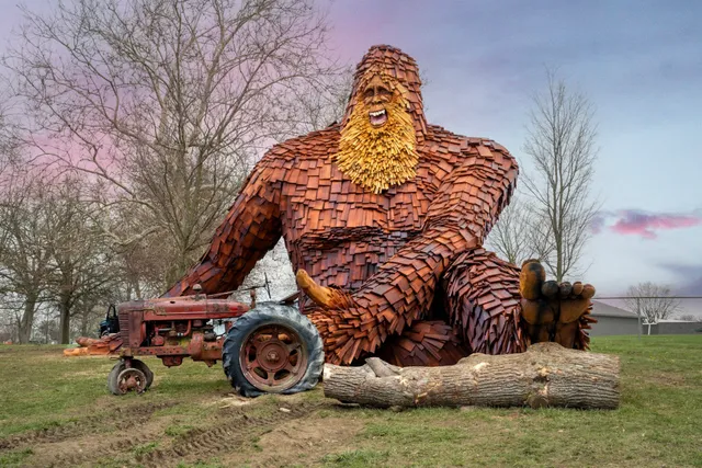 Mercer County Fairgrounds