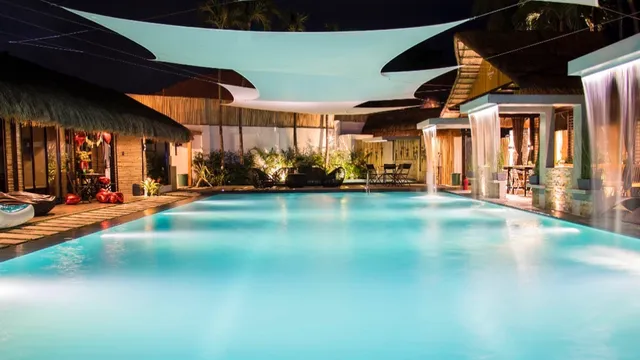 California Beach Pansol