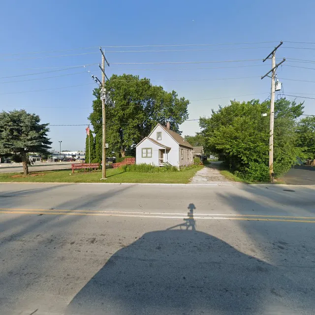 Midwest Carvers Museum