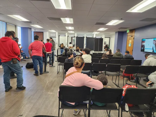 Consulate General of Honduras