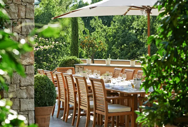 Restaurant Le GAUDINA