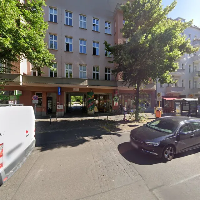 MVZ Policum Friedrichshain