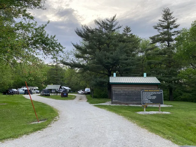 Arrowhead Campground 2