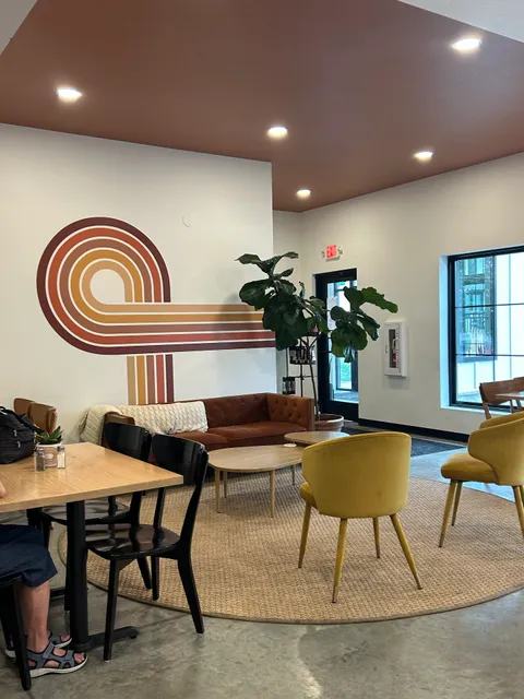 Wild Fox Cafe - Kidron, OH