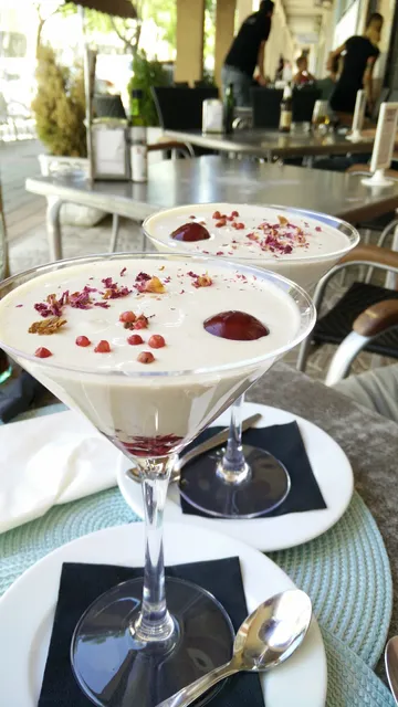 Lígula Restaurante Tradicional