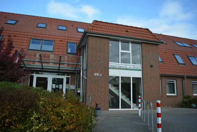 Hotel Garni am Obsthof