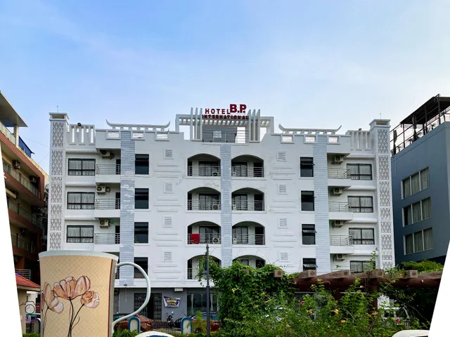 Hotel Bp International