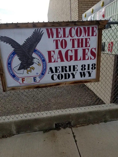 Fraternal Order of Eagles