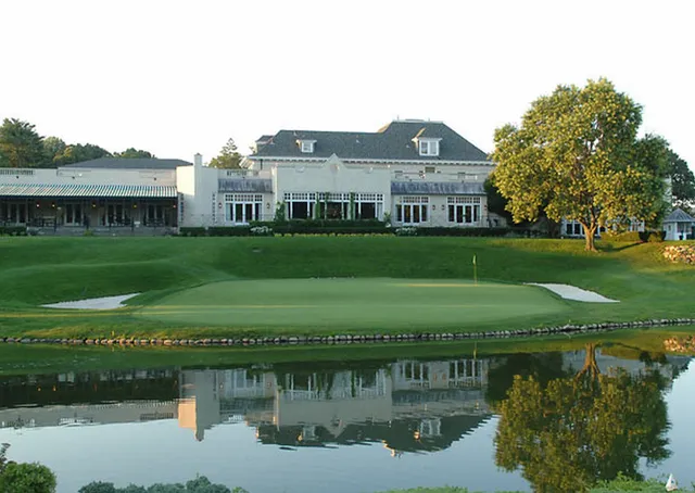 Residence Inn by Marriott Wayne