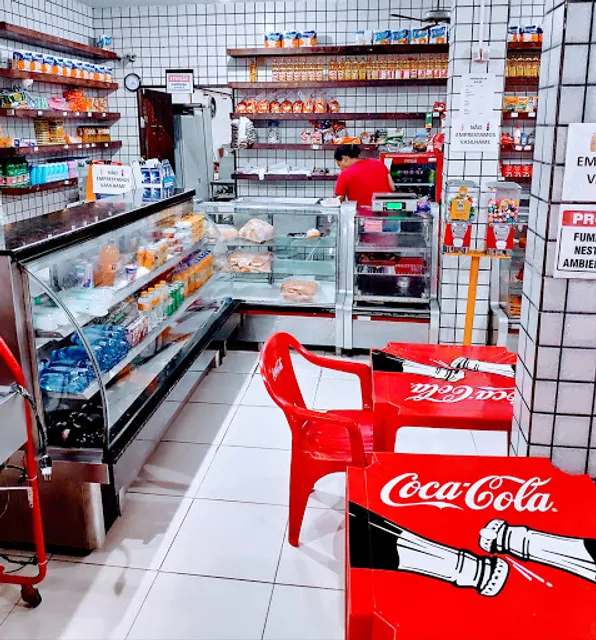 Panificadora Monte Sinai