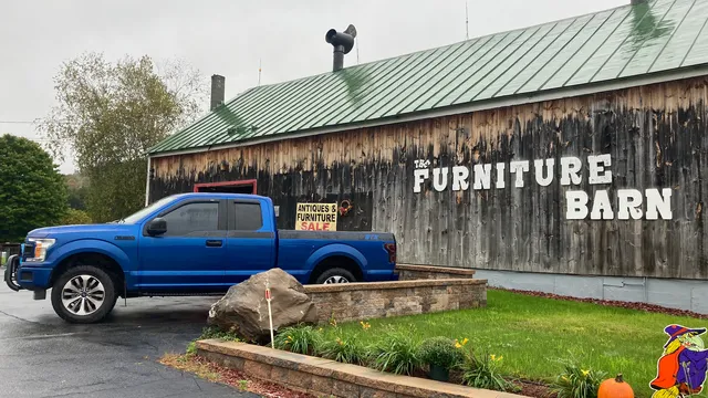 Furniture Barn