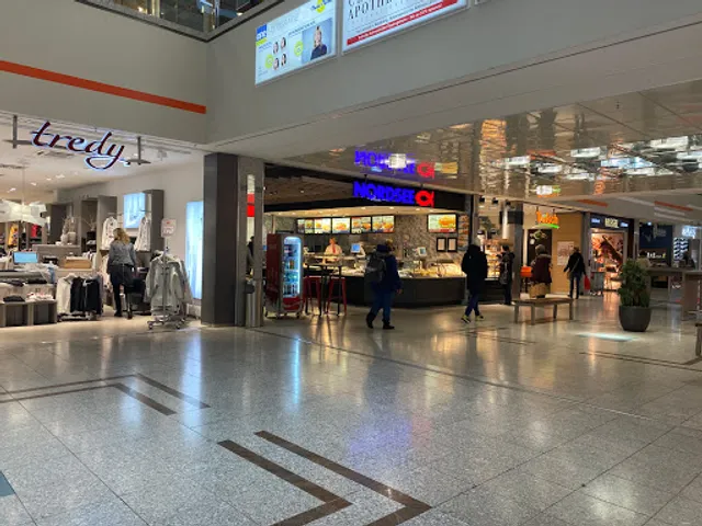 NORDSEE Leonberg Leo-Center