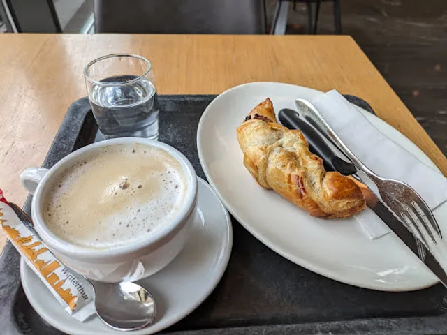 Bossard Bäckerei-Konditorei AG