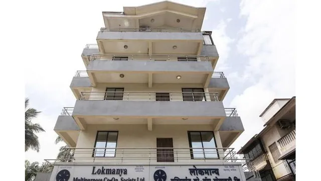 Flagship Dewa Near Dabolim Airport