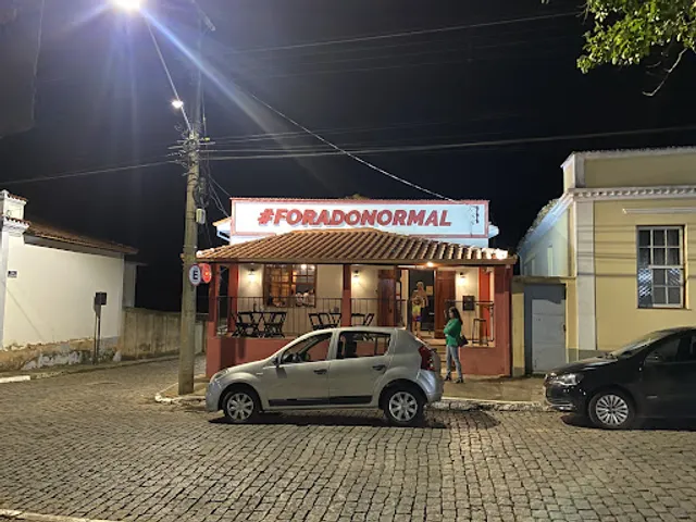 Hamburgueria 182 Entre Rios