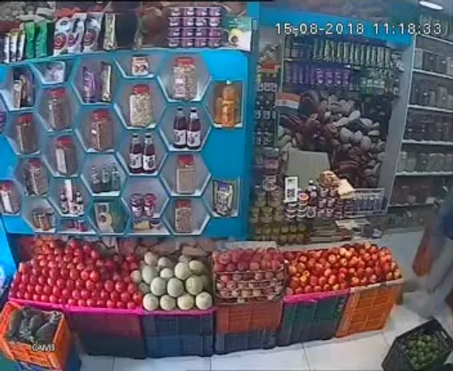 Shri Sai Baba Fruits Dryfruits And Juice Center