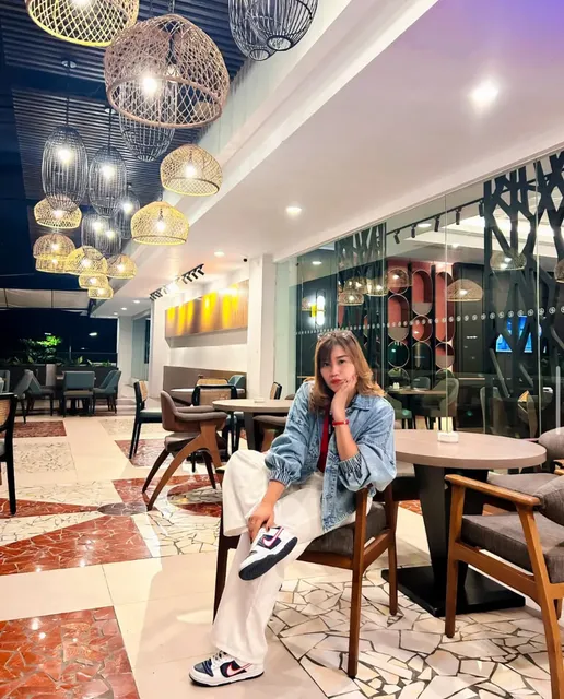 Muscade Japanese Steakhouse