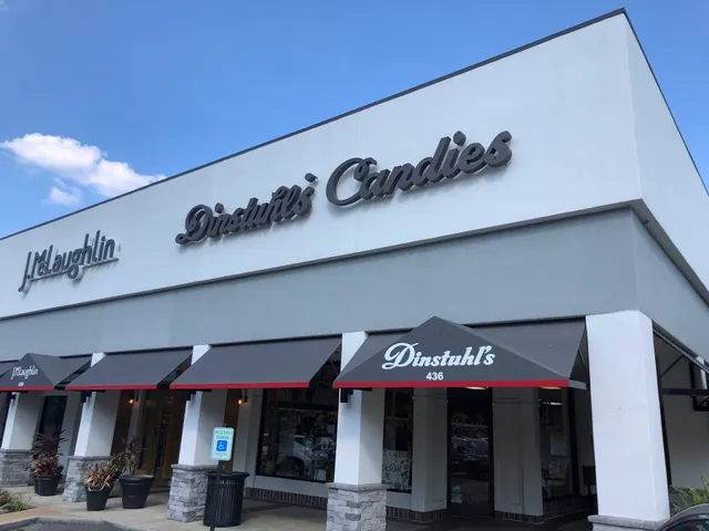 Dinstuhl's Fine Candies