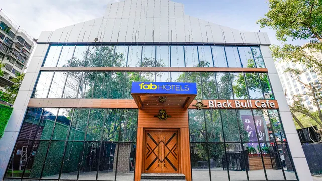 FabHotel Prime Amma's Palace