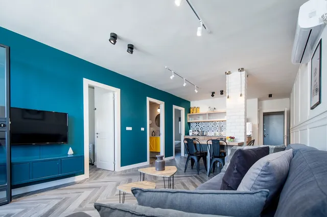 Golda Jerusalem Vacation Rentals