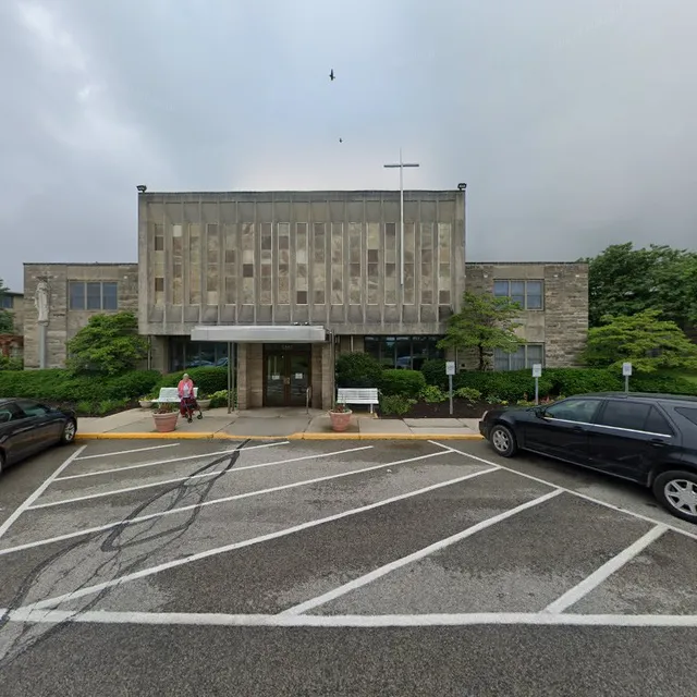 Little Sisters of the Poor