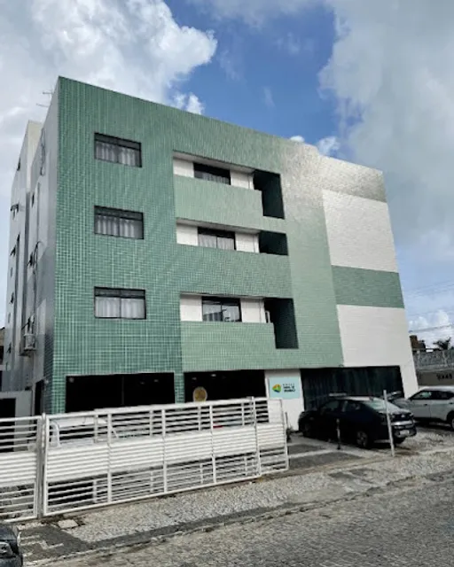 Hotel Farol de Tambaú