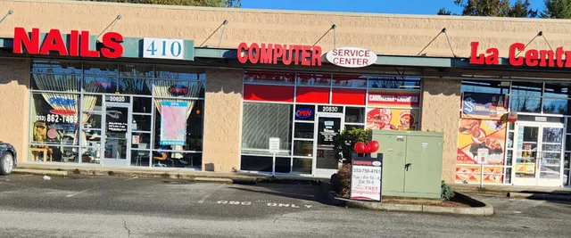 Computer Service Center