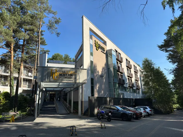 Hotel Uroczysko Spa & Wellness